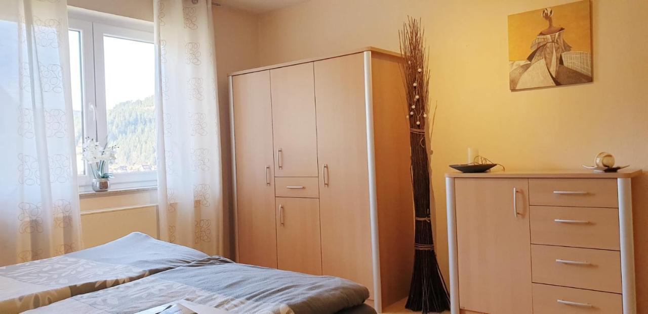 Ferienhaus Seefried 拜尔斯布龙 外观 照片
