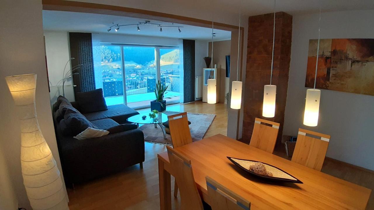 Ferienhaus Seefried 拜尔斯布龙 外观 照片